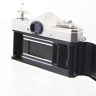 Fujica ST701 body