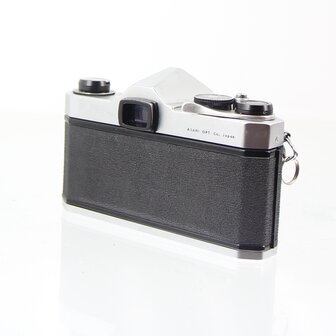 Pentax Asahi Spotmatic 