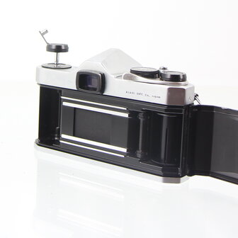 Pentax Asahi Spotmatic 