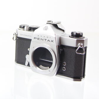 Pentax Asahi Spotmatic SP SLR camera