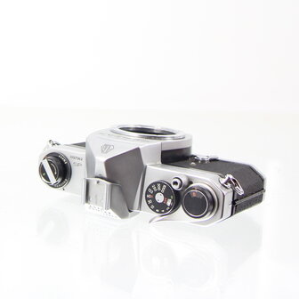 Pentax Asahi Spotmatic SP SLR camera