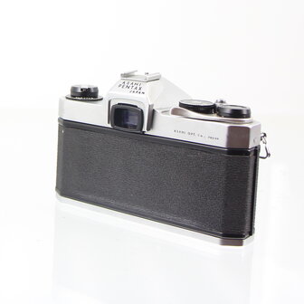 Pentax Asahi Spotmatic SP SLR camera