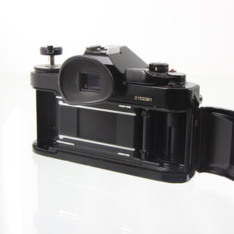 Canon A-1&ndash;35mm SLR Camerabody