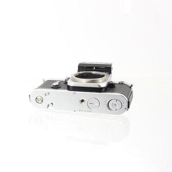 Nikon F2 Photomic met DP-1 finder 