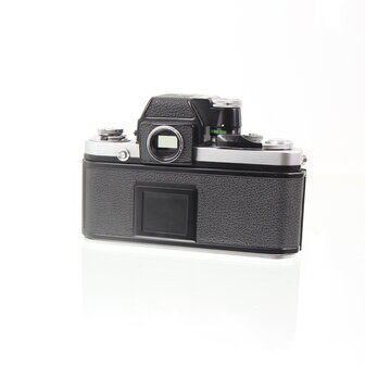 Nikon F2 Photomic met DP-1 finder 