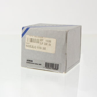 Boxed Hasselblad Extension Tube 56E ( type 40656)