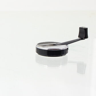 Chrome Hasselblad Rapid Winding Crank (type 44016)