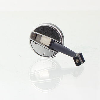 Chrome Hasselblad Rapid Winding Crank (type 44016)