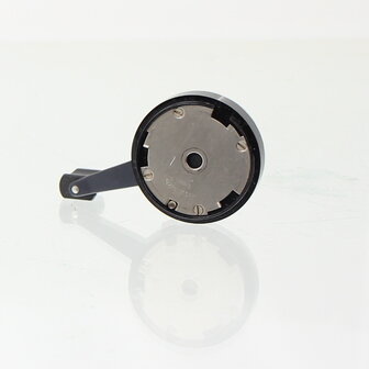 Chrome Hasselblad Rapid Winding Crank (type 44016)