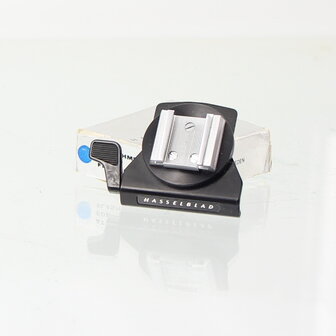 Boxed Hasselblad attachment for flash holder (model 40258) 