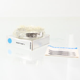 NOS boxed Hasselblad B57 Carl Zeiss Softar I Filter Filter V 500 Series  (type 50512)