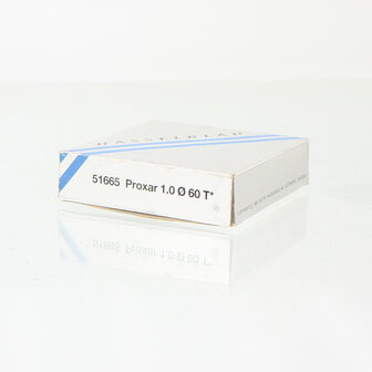 Boxed Hasselblad Bay 60 CF Zeiss T* Proxar 1m (type 51665 )