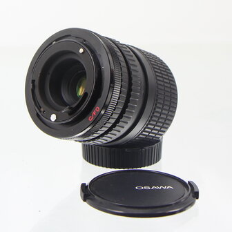 OSAWA MC 35-70mm Macro Zoomlens C/FD Mount