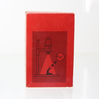 Patterson Micro Focus Finder met Doos