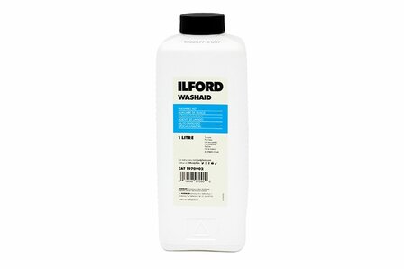 Ilford Galerie Washaid 1 liter spoelhulpmiddel