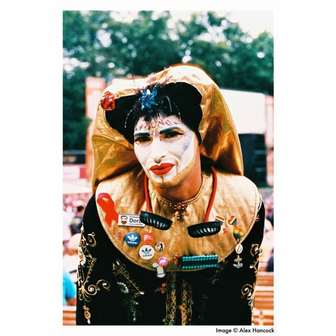 Harman Phoenix ISO 200 kleurenfilm 135/36exp (exp date 09/2025)