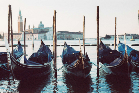 Nieuw Ilford Ilfocolor 400 vintage tone 135/36exp