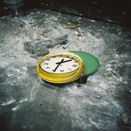 Lomography Kleurnegatief 120 ISO 400 1 rol