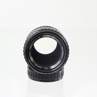 Pentax SMC M 135mm f3.5