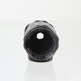 Pentax super multi coated Takumar 135mm f3.5