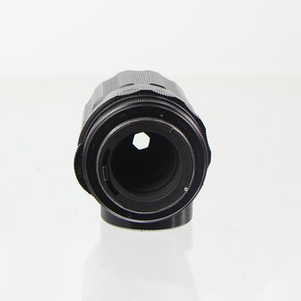 Pentax super multi coated Takumar 135mm f3.5