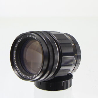 Asahi Pentax Takumar 105mm f/2.8 Preset