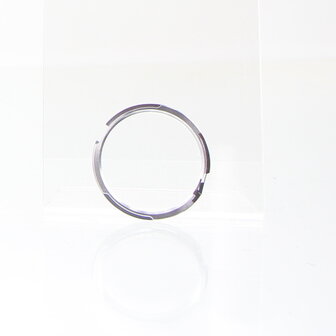 Originele adapter Pentax M42 naar K mount