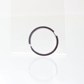 Originele adapter Pentax M42 naar K mount