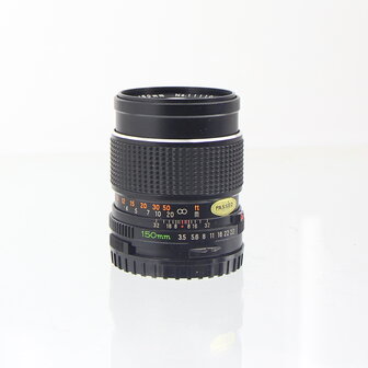 Mamiya Sekor C 150mm 1:3.5 voor Mamiya M645