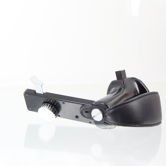 Originele pistoolgreep camerahandvat Mamiya gemaakt in Japan