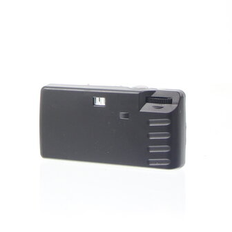 Oldcamshop transparant single use camera 400/27exp