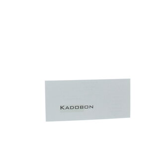 Cadeaubon 25 euro