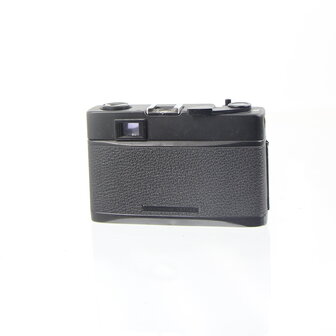 Chinon 35 EE rangefinder compact camera