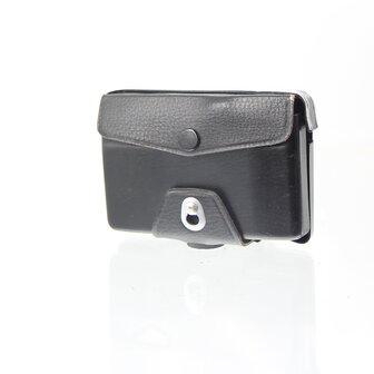 Canon Canonet QL tas (bijvoorbeeld voor Canon Canonet QL19)