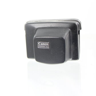 Canon Canonet QL tas (bijvoorbeeld voor Canon Canonet QL19)