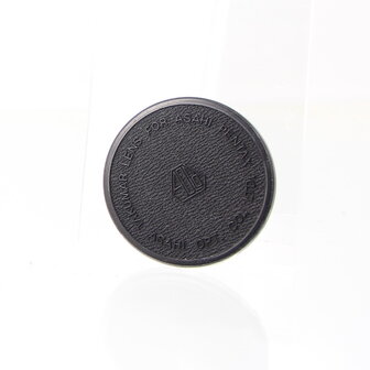 Asahi Pentax lensdop 6x7 A