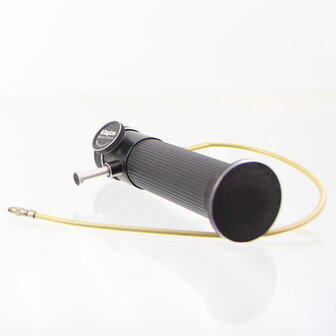 Hand Grip Kilfitt met draadsluiter