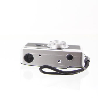 Nieuwe Herbruikbare Oldcamshop film camera (zwart)