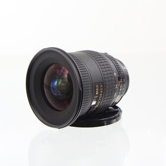 Nikon AF-S 18-35mm F3.5-4.5G IF-ED