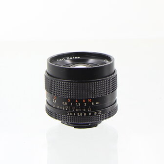 Carl Zeiss T* Distagon 35mm f/2.8