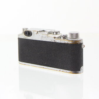 Leica IIIc &ndash; Leitz Elmar 50 mm f/3.5