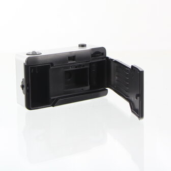 Nieuwe Herbruikbare Oldcamshop film camera (wit)