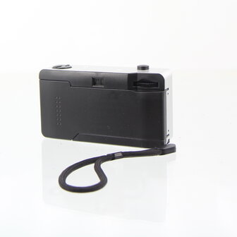 Nieuwe Herbruikbare Oldcamshop film camera (wit)