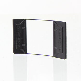 Zeiss Ikon inzet masker voor 4.5x6 format
