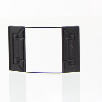 Zeiss Ikon inzet masker voor 4.5x6 format