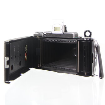 Zeiss Ikon Super Ikonta 531/2 rangefinder camera