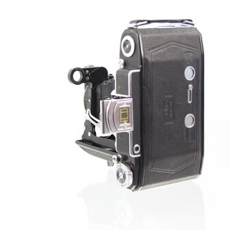 Zeiss Ikon Super Ikonta 531/2 rangefinder camera