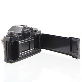 Yashica Contax 139 quartz body