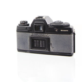 Yashica Contax 139 quartz body