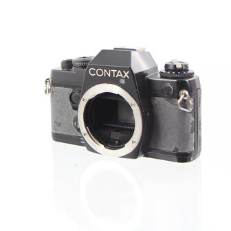 Yashica Contax 139 quartz body
